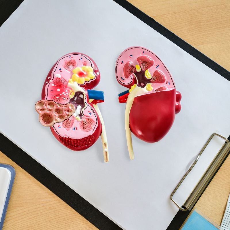Evaluación y Manejo de Enfermedad Renal Crónica (ERC) es parte del Equipo del Dr. Reinaldo Sierra Nefrólogo Medellín